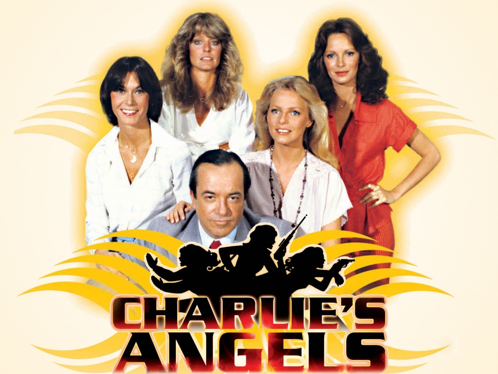 CHARLIES-ANGELS