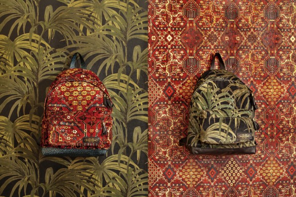 Eastpak x HOH - Group limited collection 1