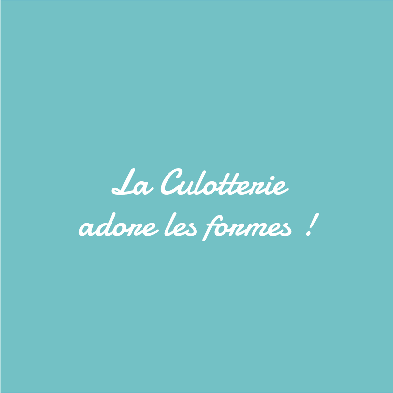 La Culotterie lappoms lifestyle blog made in france