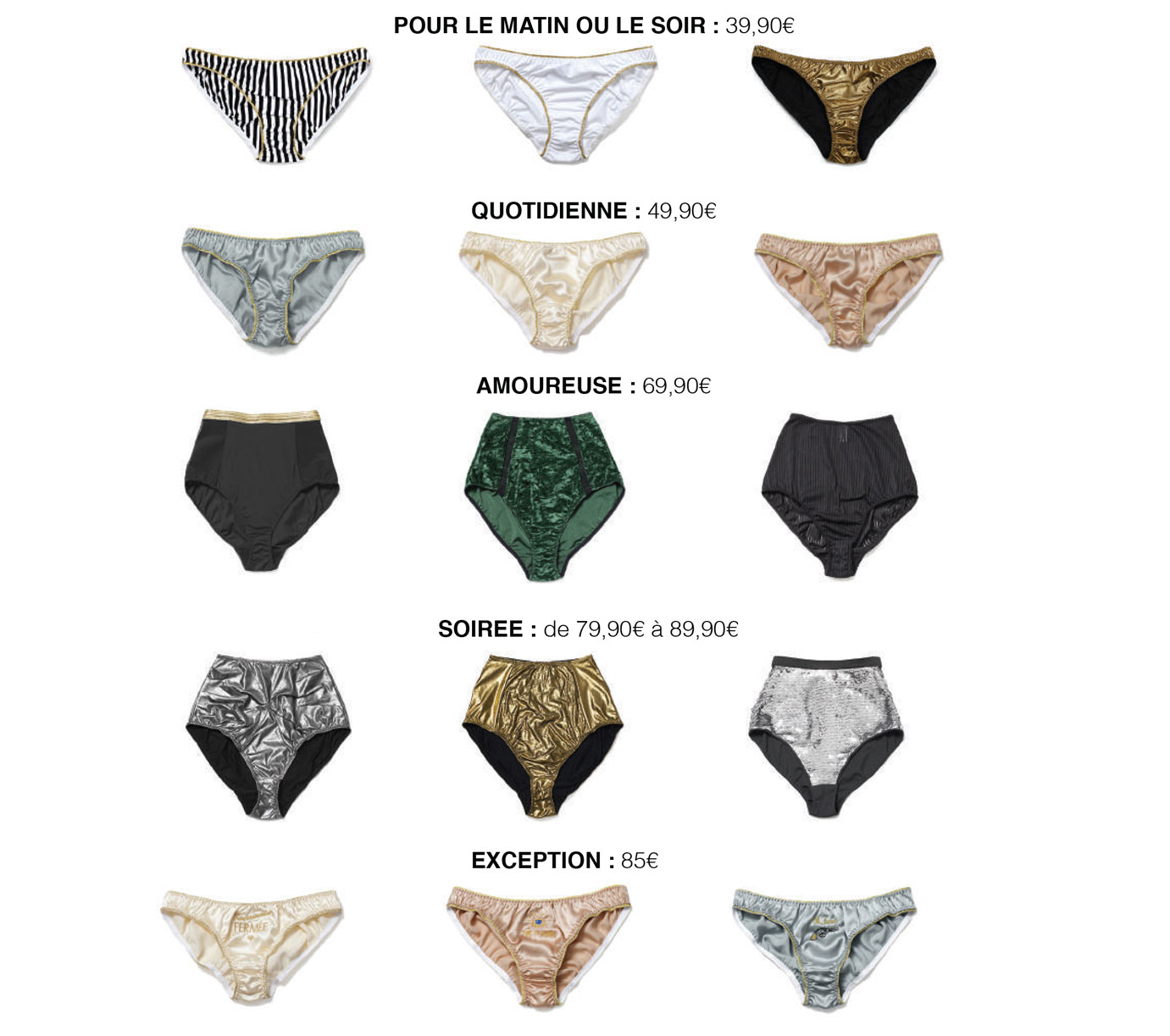superbe culotte lingerie made in france lappoms lifestyle blog