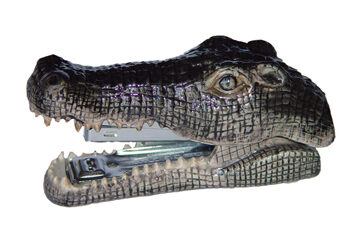 ARTKLM1 Agrafeuse crocodile - 75