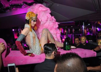 miss Lala Spies Ball Show (1)