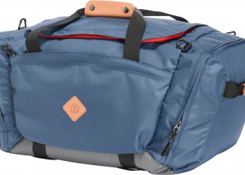 THE CONVERTIBLE DUFFLE - 3797 (3_4)