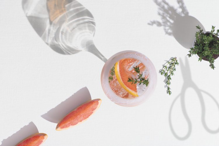 Belvedere vodka cannes 2016 cocktails