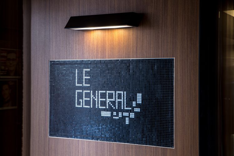 HOTEL LE GENERAL GILLES TRILLARD lappoms Lifestyle blog