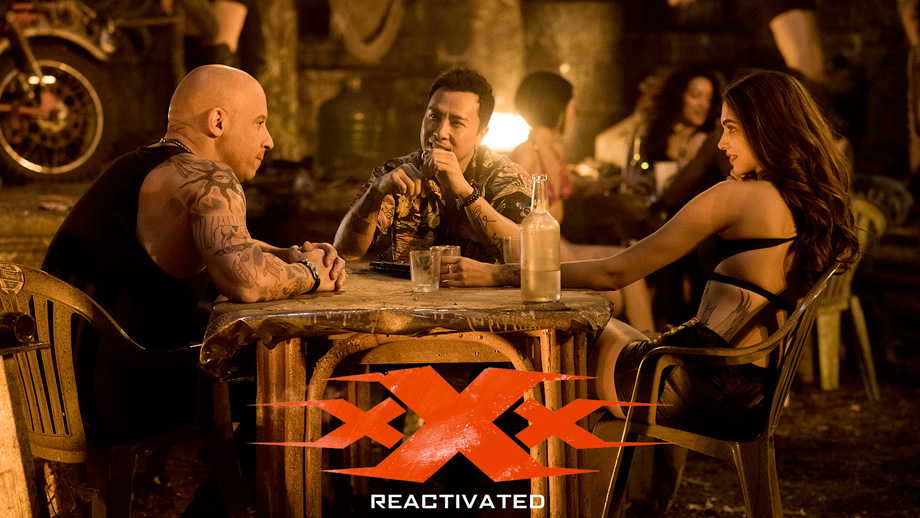 xXx Return Of Xander Cage reactivated lappoms lifestyle blog