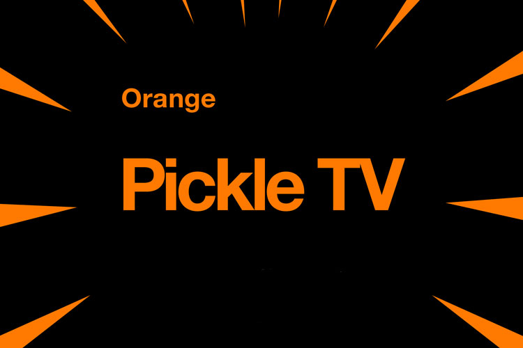 pickle tv orange millennials ES1 studio+ lappoms lifestyle blog