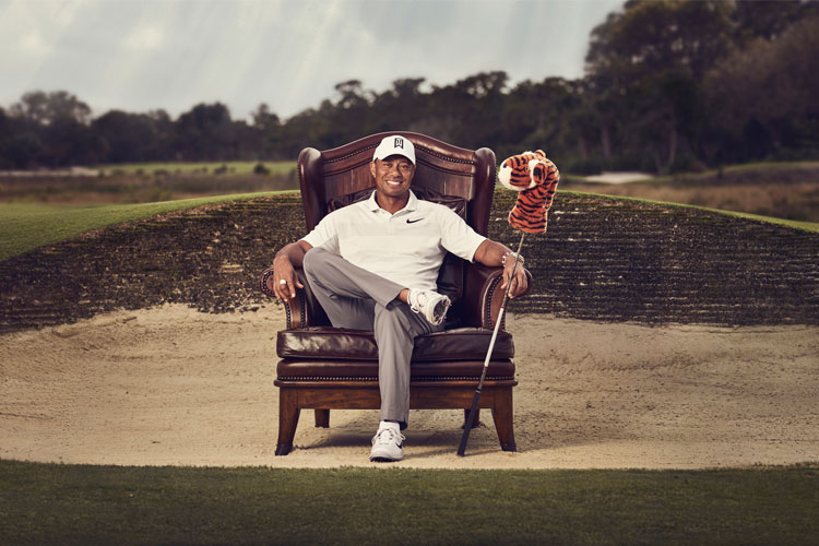 nike golf tiger woods welcome back lappoms lifestyle blog