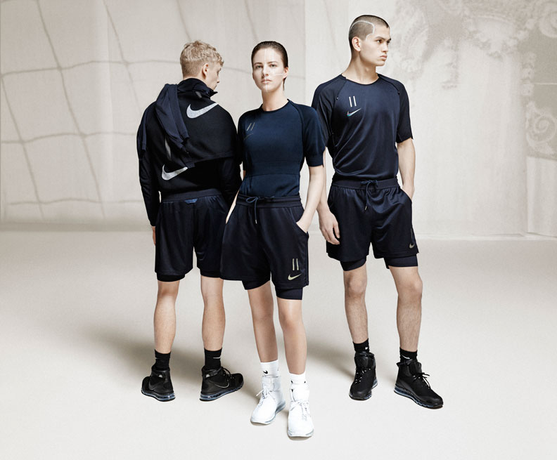 NIKELAB KIM JONES VIRGIL ABLOH ON THE ROAD TO THE WORLD CUP LAPPOMS LIFESTYLE BLOG COLLAB FOOTBALL