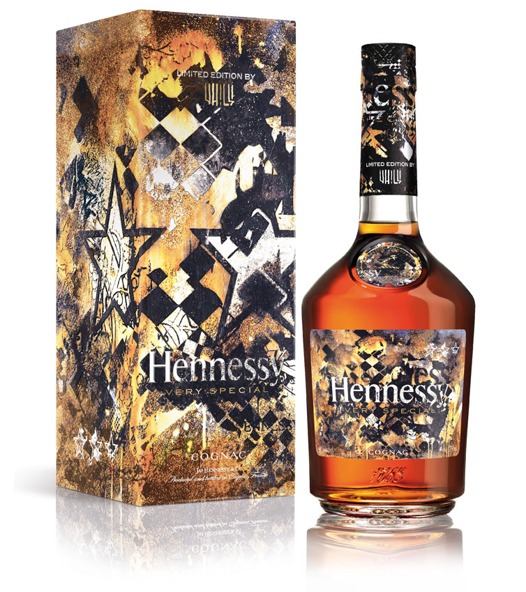 hennessy very-special cognac vhist limited edition lappoms lifestyle blog
