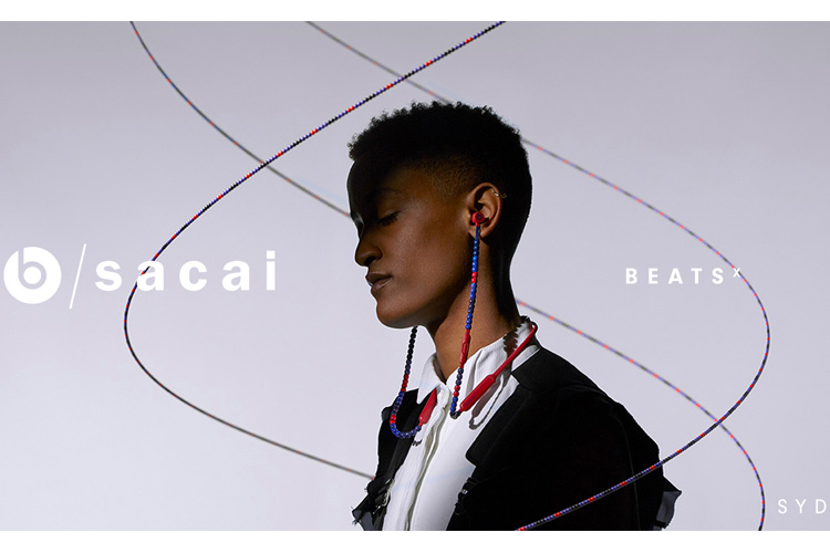 beats by dre beats x sacai collab limited edition lappoms lifestyle blog