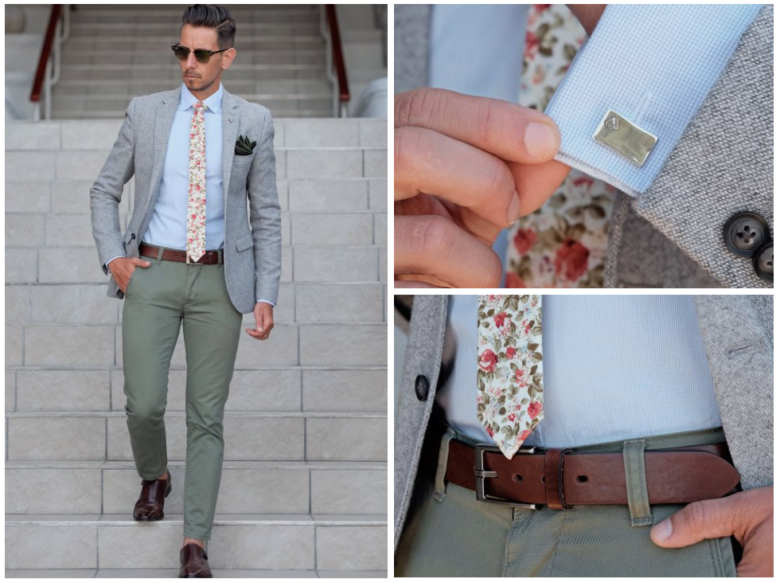 trendhim accessoires pour homme lappoms lifestyle blog bowtie cravate liberty