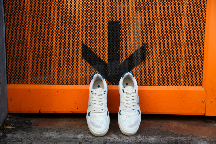 Ceiba Sneaker Faguo Lappoms Lifestyle Blog