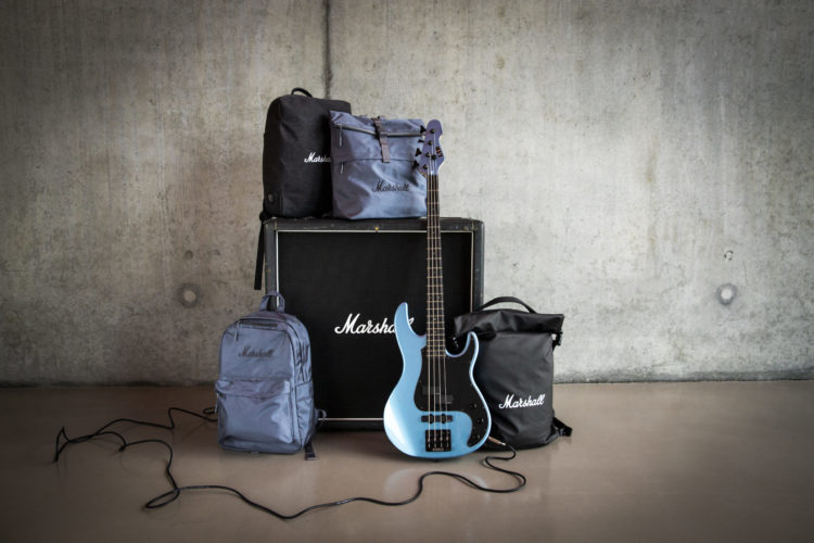 Marshall, sac, rock, backpack, lappoms, lifestyle blog