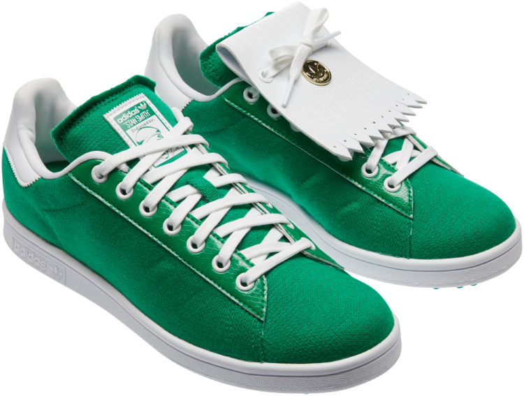 Stan Smith, Golf, limited Edition, lappoms, lifestyle blog