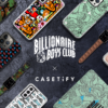CASETiFY, Billionaire Boys Club, BBC ICE CREAM, Iphone Case, lappoms, lifestyle blog, collab